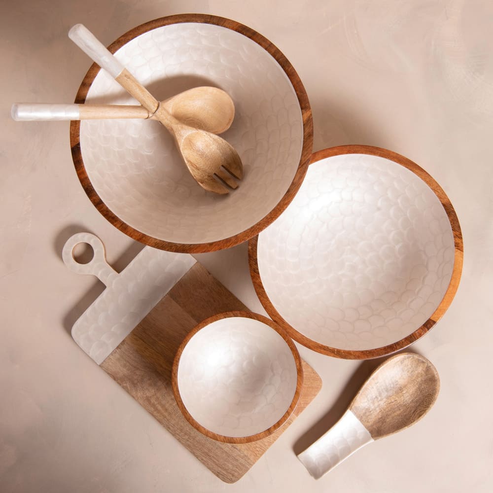 Saladier Venus 30 cm - Beautiful Moment the shop