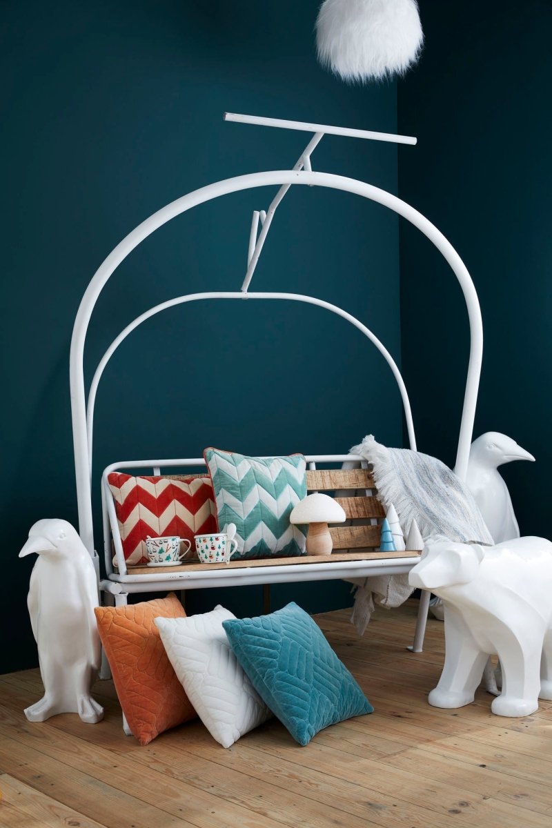 SAPIN STRIE DECO H12 - Beautiful Moment the shop