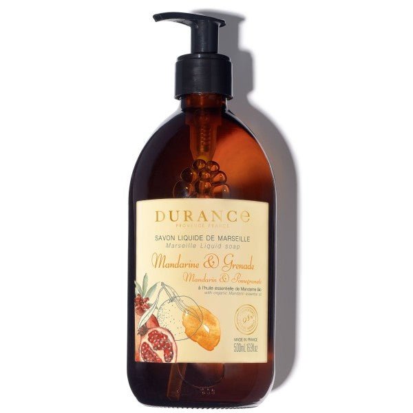 Savon Liquide Mandarine & Grenade - Beautiful Moment the shop