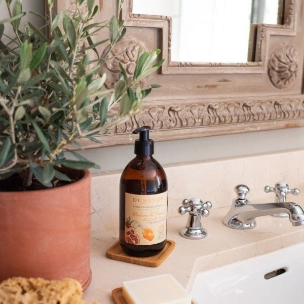 Savon Liquide Mandarine & Grenade - Beautiful Moment the shop