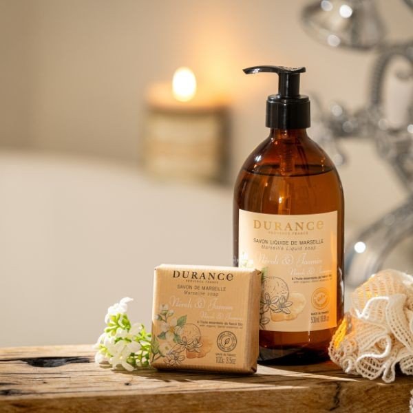 Savon Liquide Néroli & Jasmin - Beautiful Moment the shop