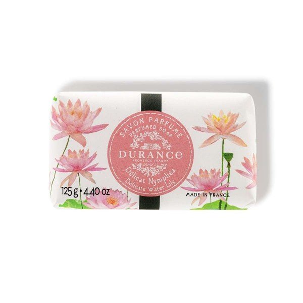 Savon solide Délicat Nymphéa - Beautiful Moment the shop
