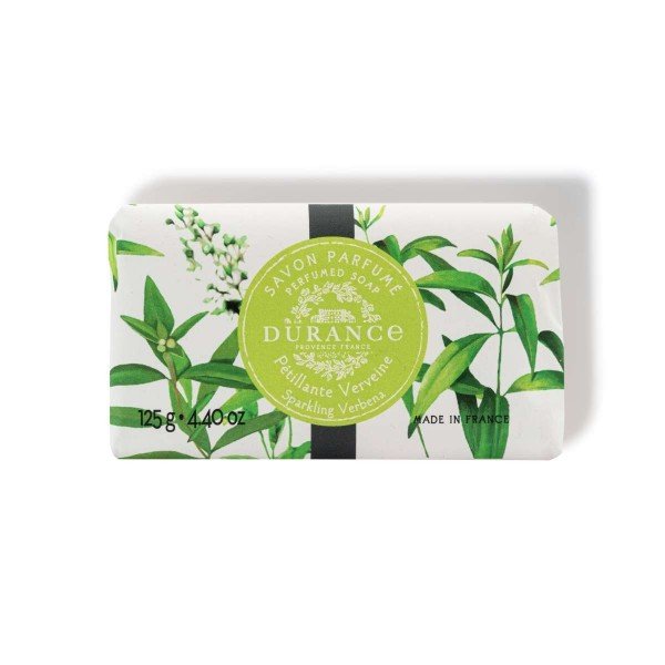 Savon solide Pétillante Verveine - Beautiful Moment the shop