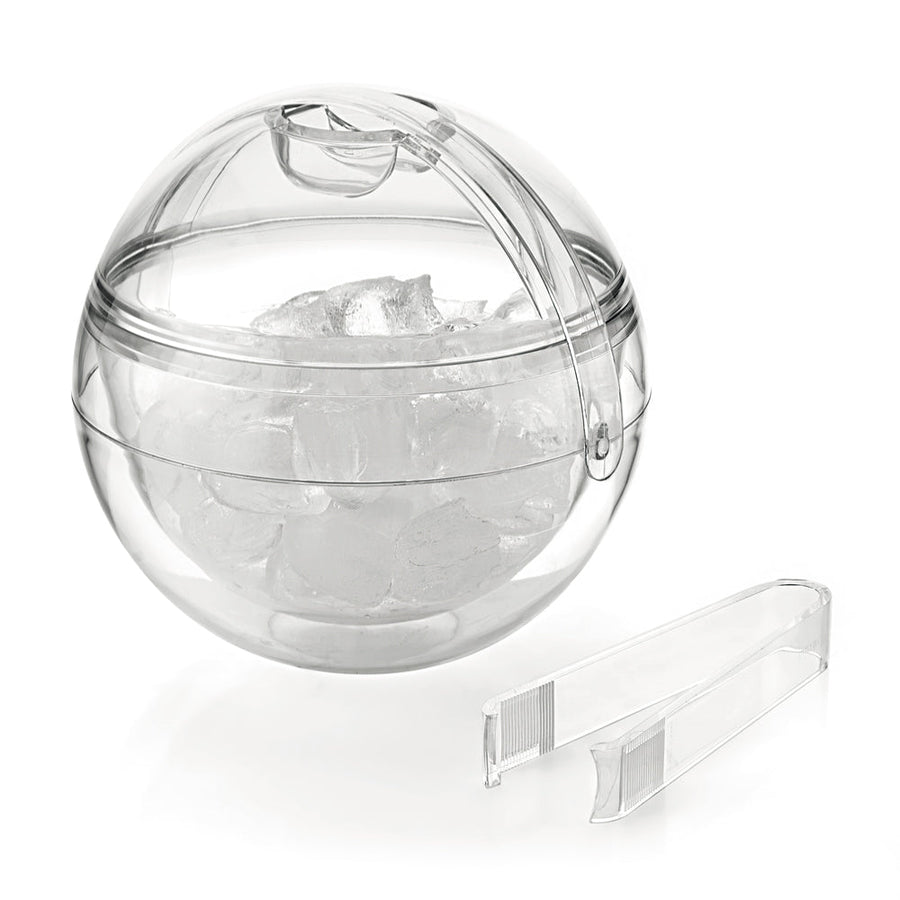 Seau à glace Stella 20 cm transparent - Beautiful Moment the shop