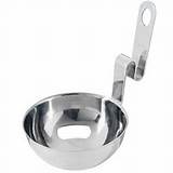 Séparateur à jaune d'oeuf - Beautiful Moment the shop