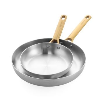 Set 2 poêles 20 et 28 cm Padova Reserve - Beautiful Moment the shop