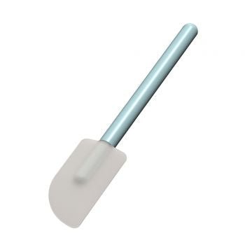 Spatule classic 20x3,5 vert nordic - Beautiful Moment the shop