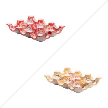 Support à œuf Zephyr - Beautiful Moment the shop