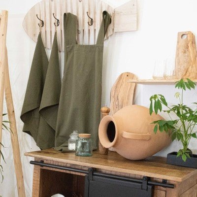 Tablier Metisse 180 - Beautiful Moment the shop