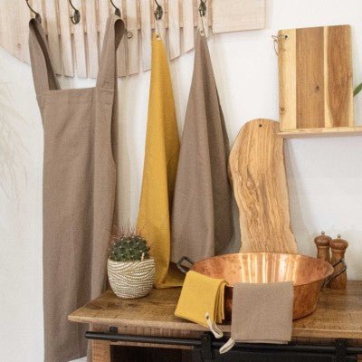 Tablier Metisse 180 - Beautiful Moment the shop