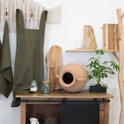 Tablier Metisse 180 - Beautiful Moment the shop