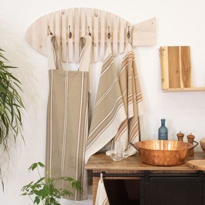 Tablier Salsa - Beautiful Moment the shop