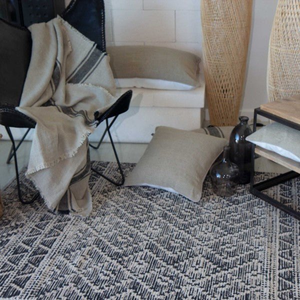 Tapis NOIDA 120x180 cm - Beautiful Moment the shop