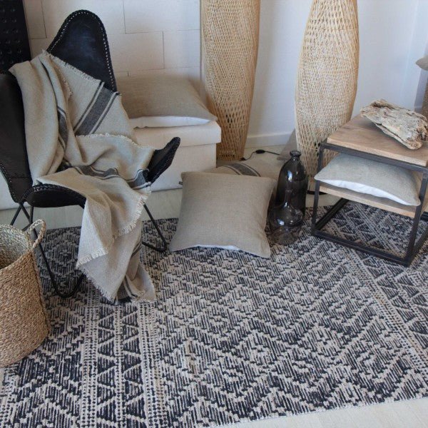 Tapis NOIDA 120x180 cm - Beautiful Moment the shop