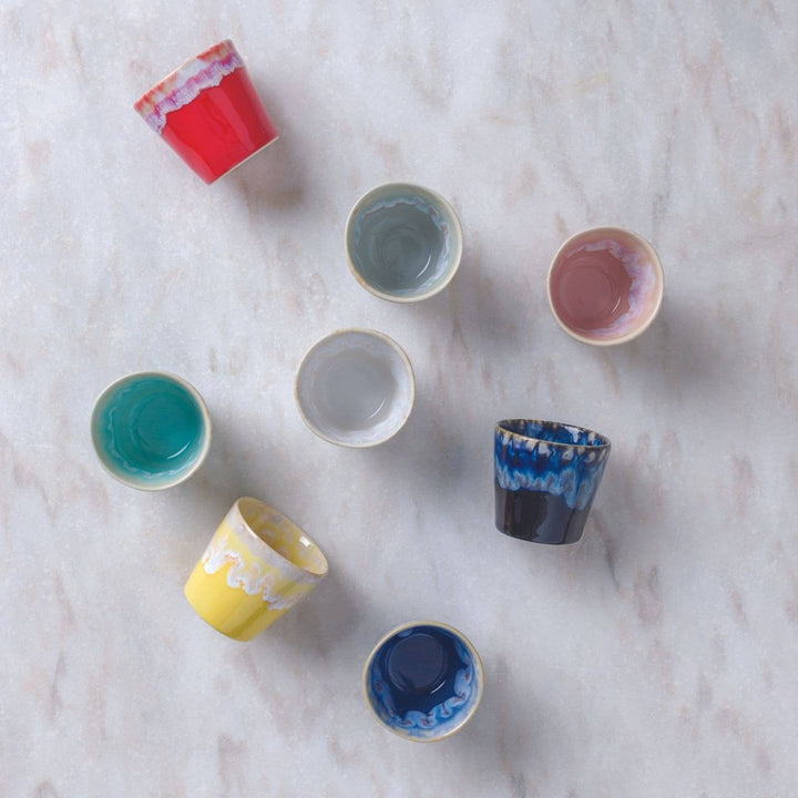 Tasse à espresso 0,07 L Grespresso - Beautiful Moment the shop