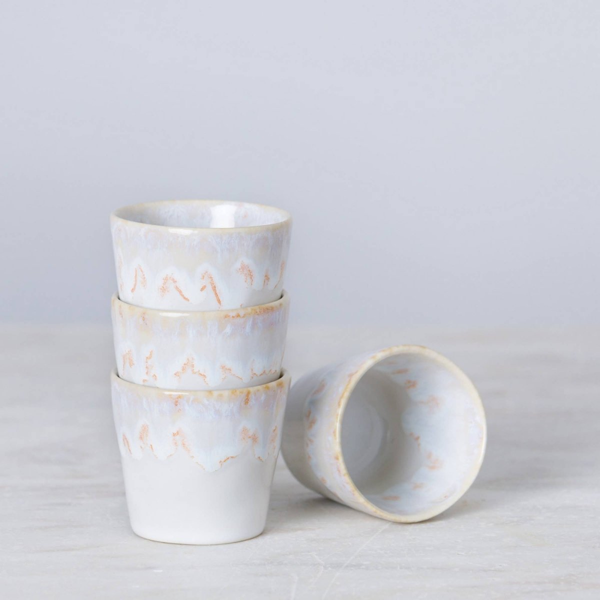 Tasse à espresso 0,07 L Grespresso - Beautiful Moment the shop