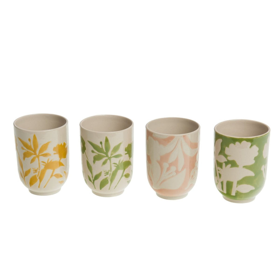 TASSE BILLIE 4 couleurs au choix - Beautiful Moment the shop