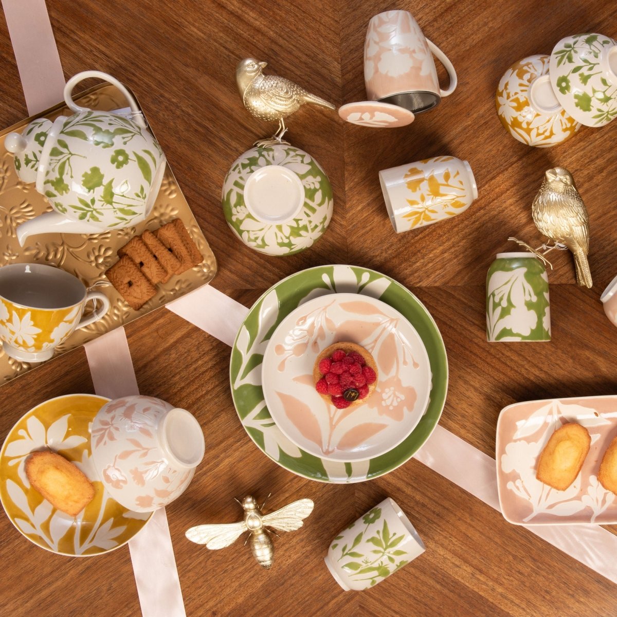 TASSE BILLIE 4 couleurs au choix - Beautiful Moment the shop