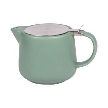 Théière avec filtre Uno beige 0,9L - Beautiful Moment the shop