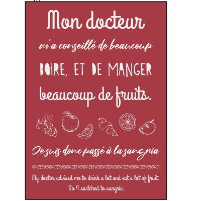 Torchons Comique - Beautiful Moment the shop