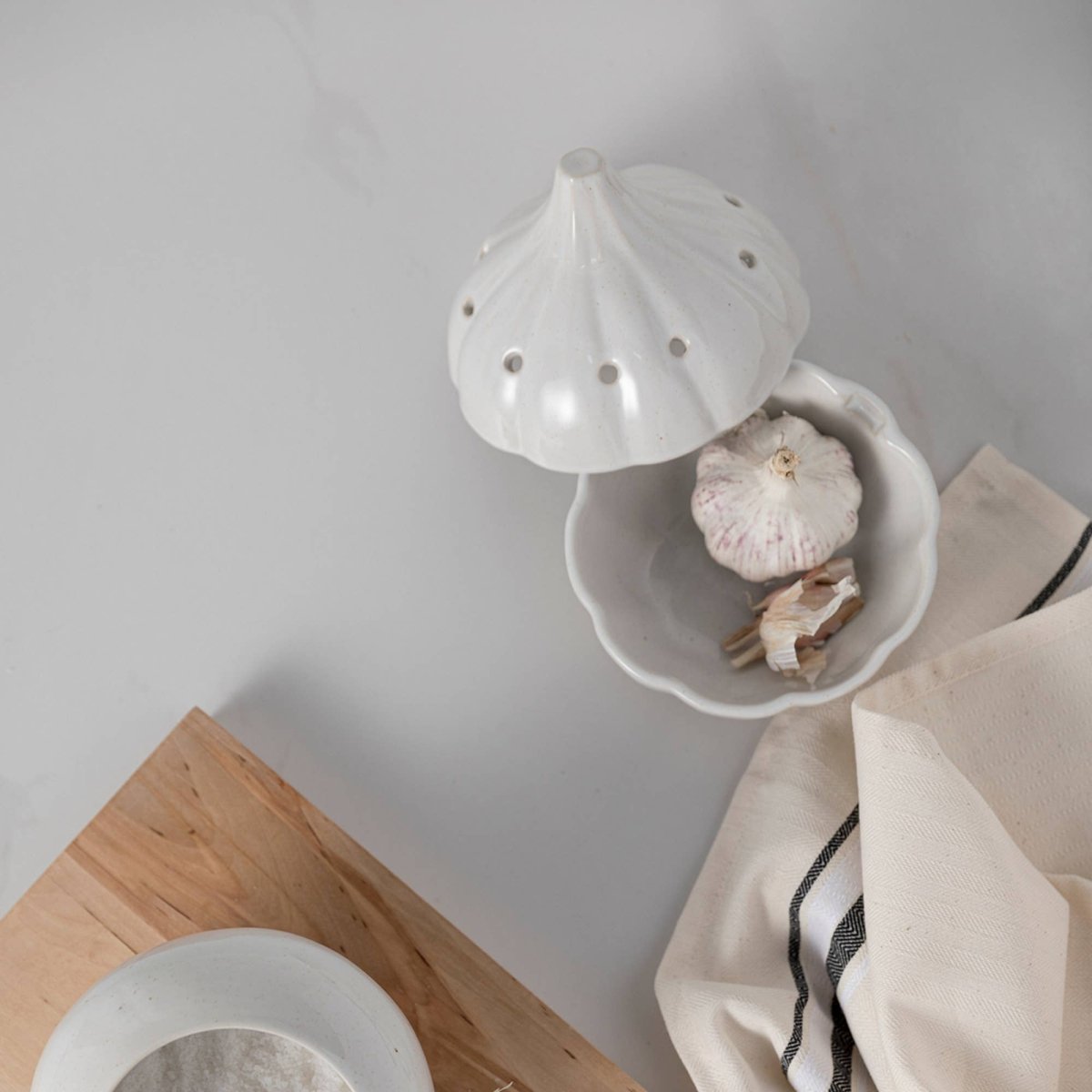 Vase à ail 14 Fattoria - Beautiful Moment the shop