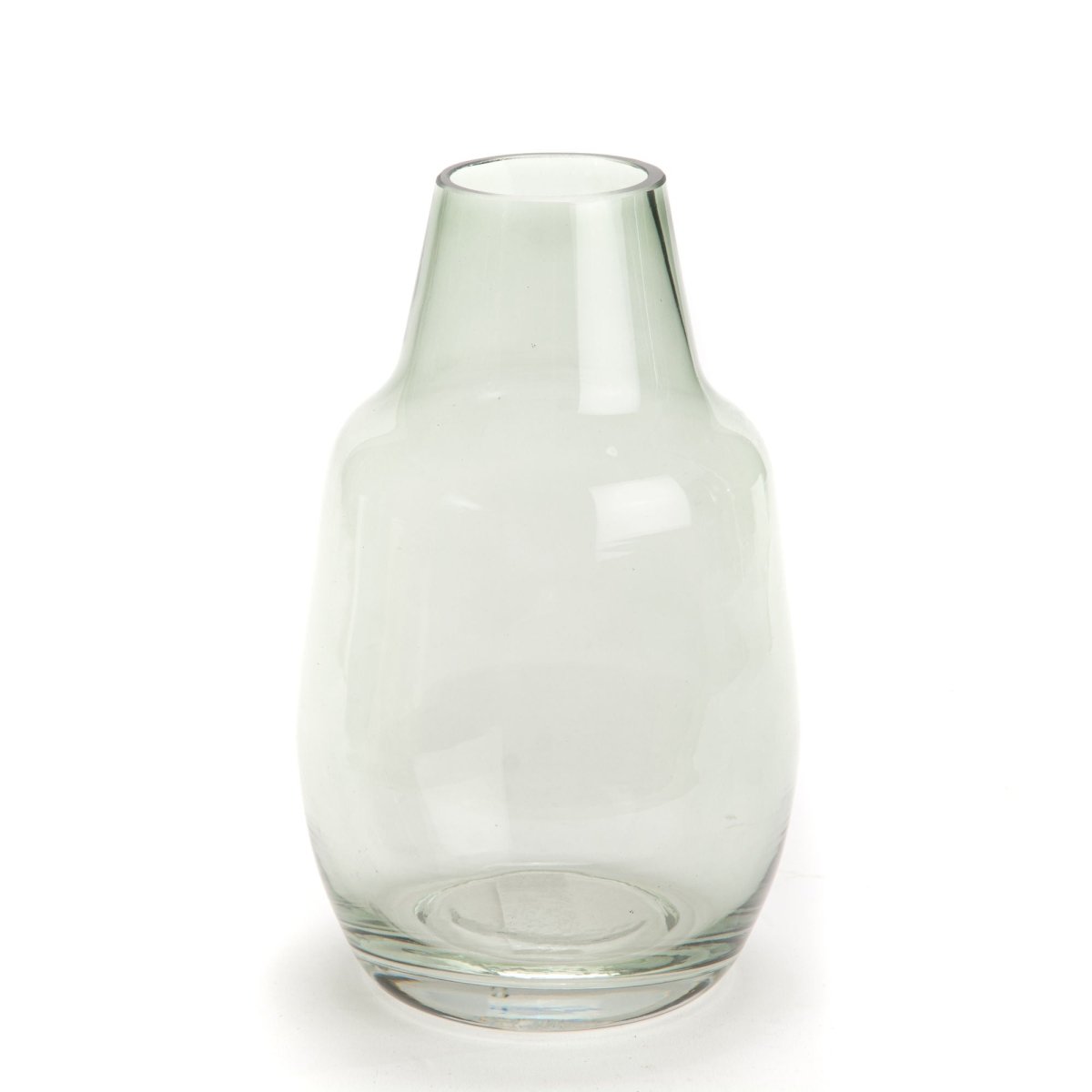VASE ETNIC VERT H22 - Beautiful Moment the shop
