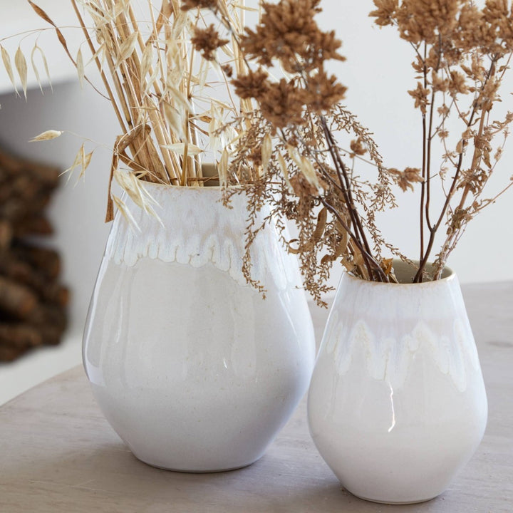 Vase ovale 20 Brisa - Beautiful Moment the shop