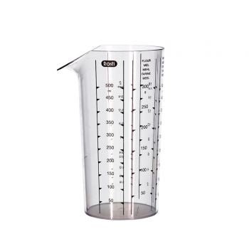 Verre doseur 0,5L - Beautiful Moment the shop