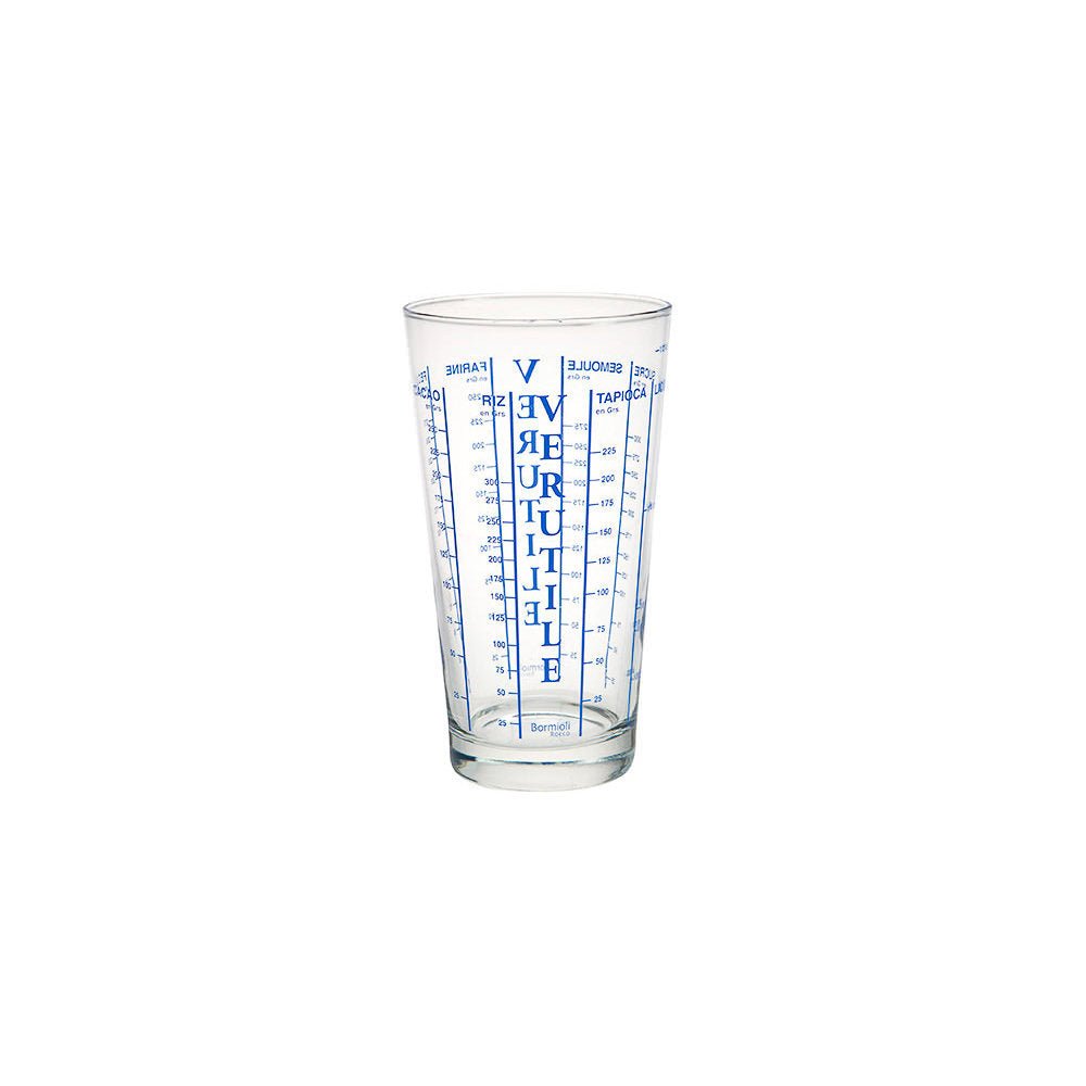 Verre doseur Verutile - Beautiful Moment the shop