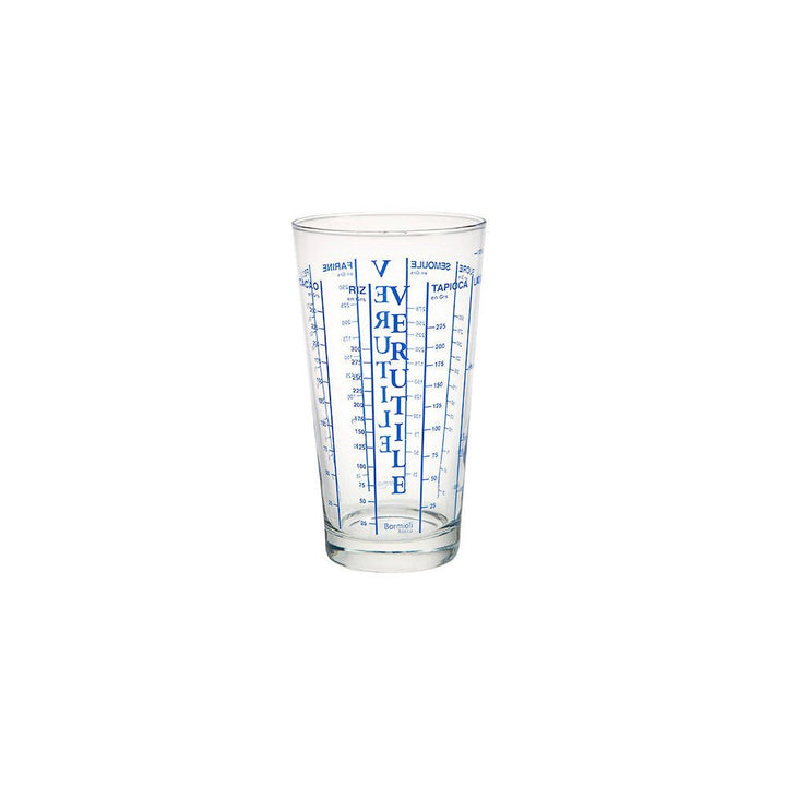 Verre doseur Verutile - Beautiful Moment the shop