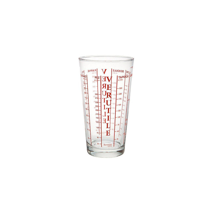 Verre doseur Verutile - Beautiful Moment the shop