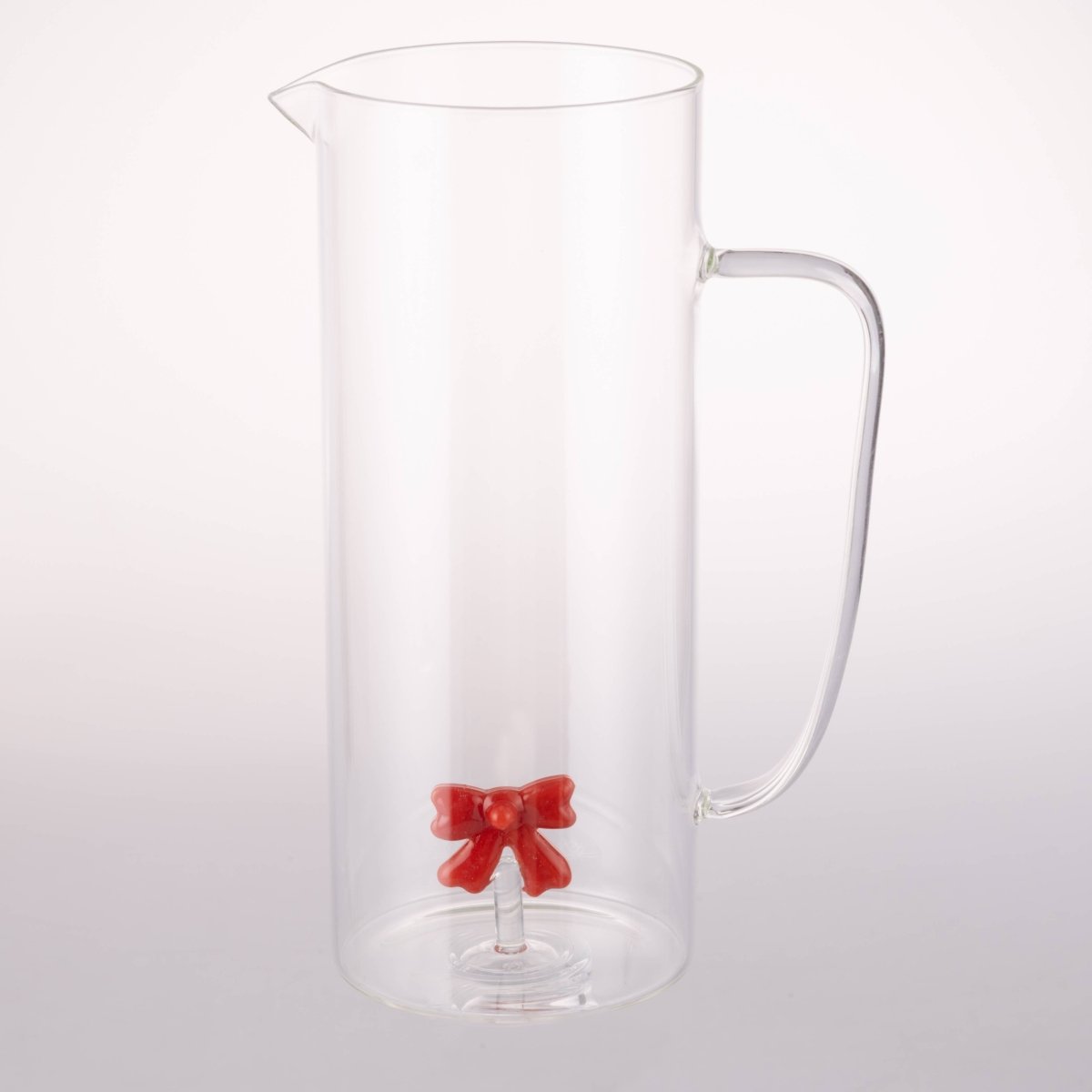XMAS CARAFE BOROSILICATE FLOCON 1,2L - Beautiful Moment the shop