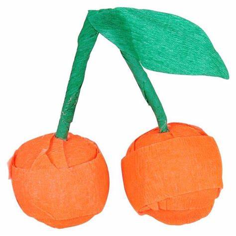 3 balls surprise cerise - Beautiful Moment the shop