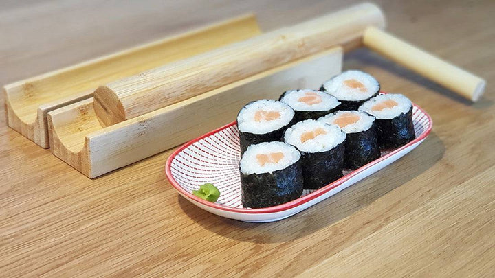 APPAREIL À SUSHI MAKI FACILE - Beautiful Moment the shop