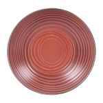 Assiette à Calotte Moon Corail - Beautiful Moment the shop