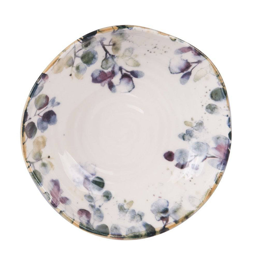 Assiette Calotte 19cm Garden - Beautiful Moment the shop