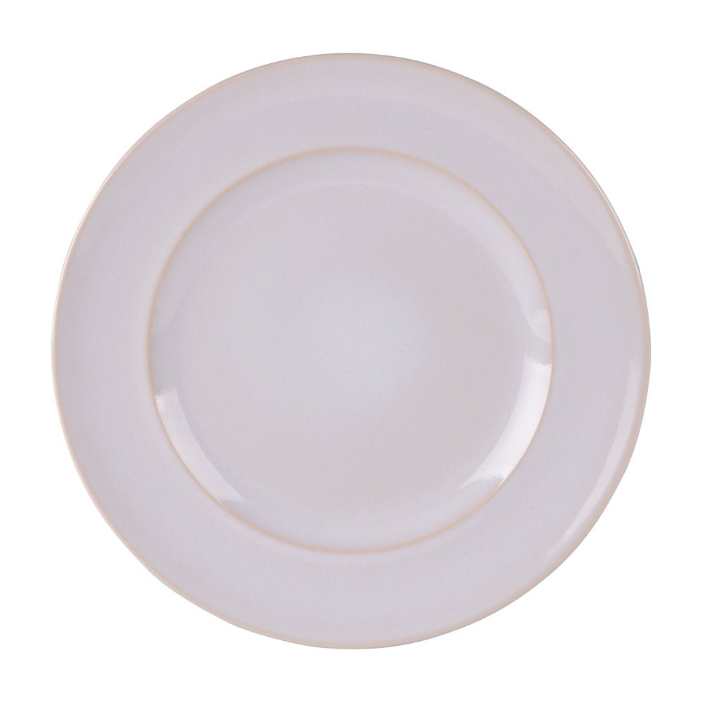 Assiette plate 28 cm Rondo - Beautiful Moment the shop