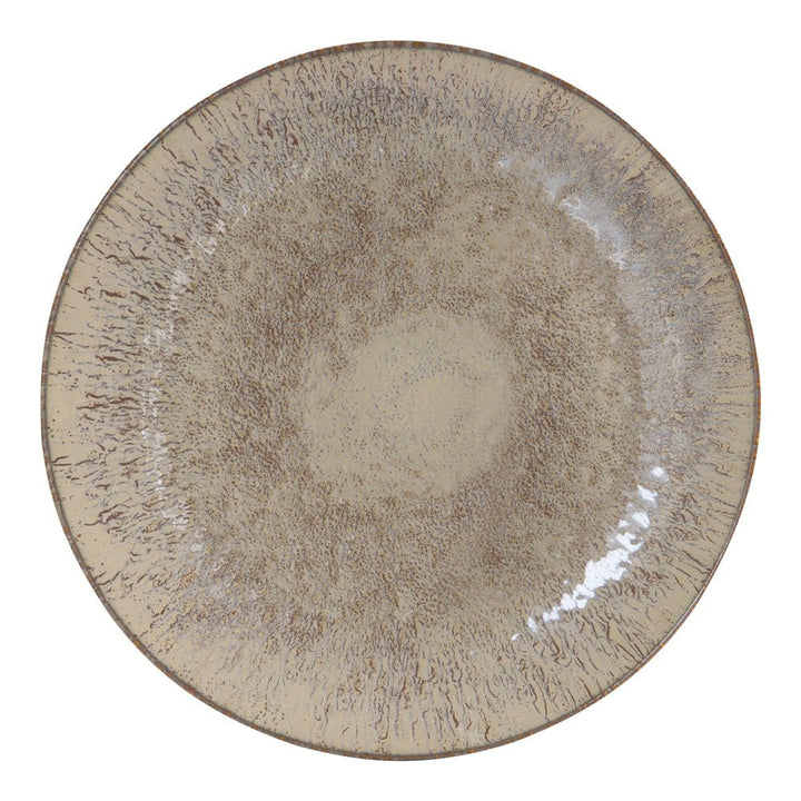 Assiette plate akaris 27 cm - Beautiful Moment the shop