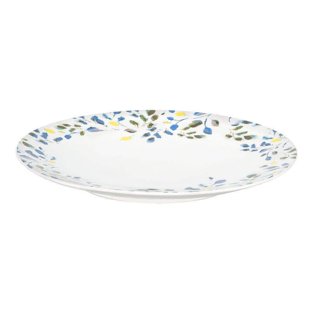 Assiette plate althéa 27 cm - Beautiful Moment the shop