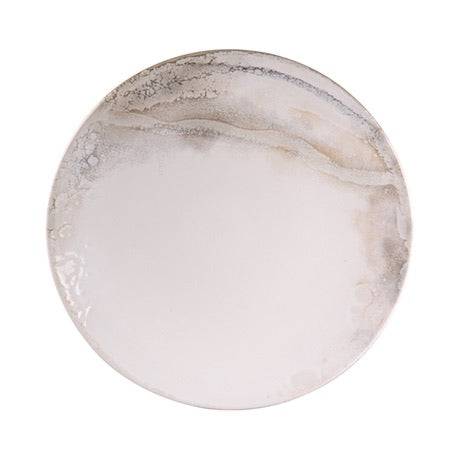 Assiette plate Mojave - Beautiful Moment the shop