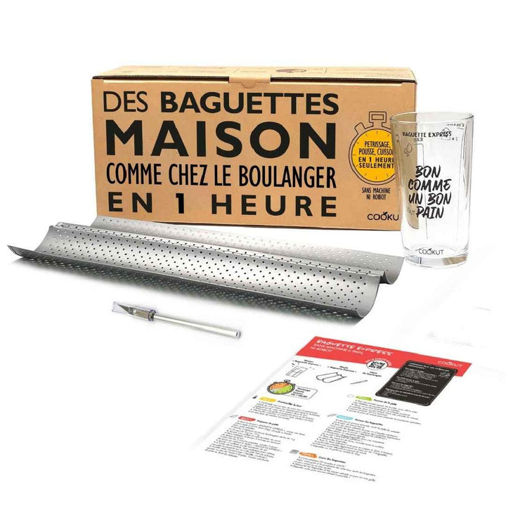 BAGUETTES EXPRESS - Beautiful Moment the shop