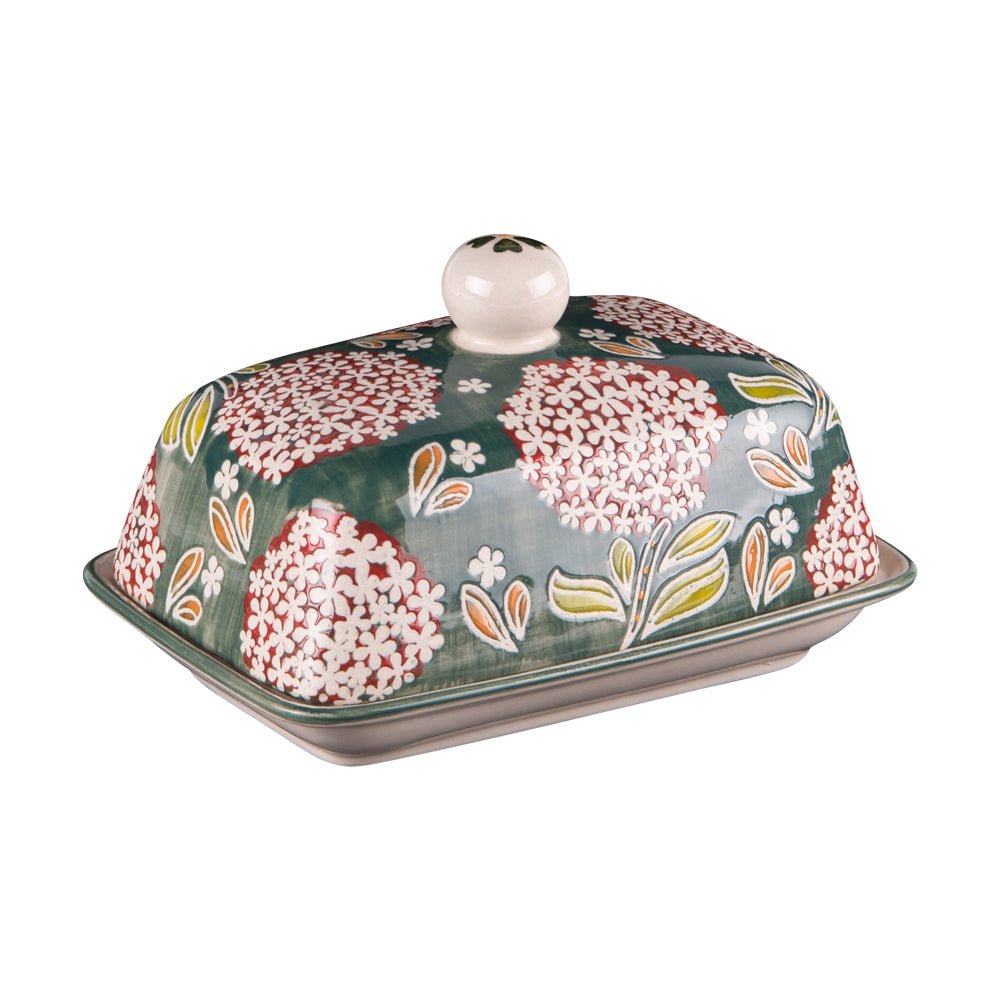 Beurrier 16x11 cm Cottage - Beautiful Moment the shop