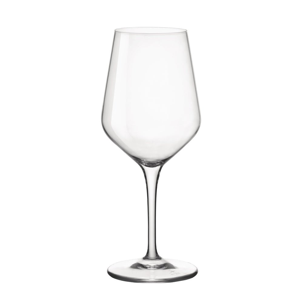 Boîte de 6 verres à vin electra 35 cl - Beautiful Moment the shop