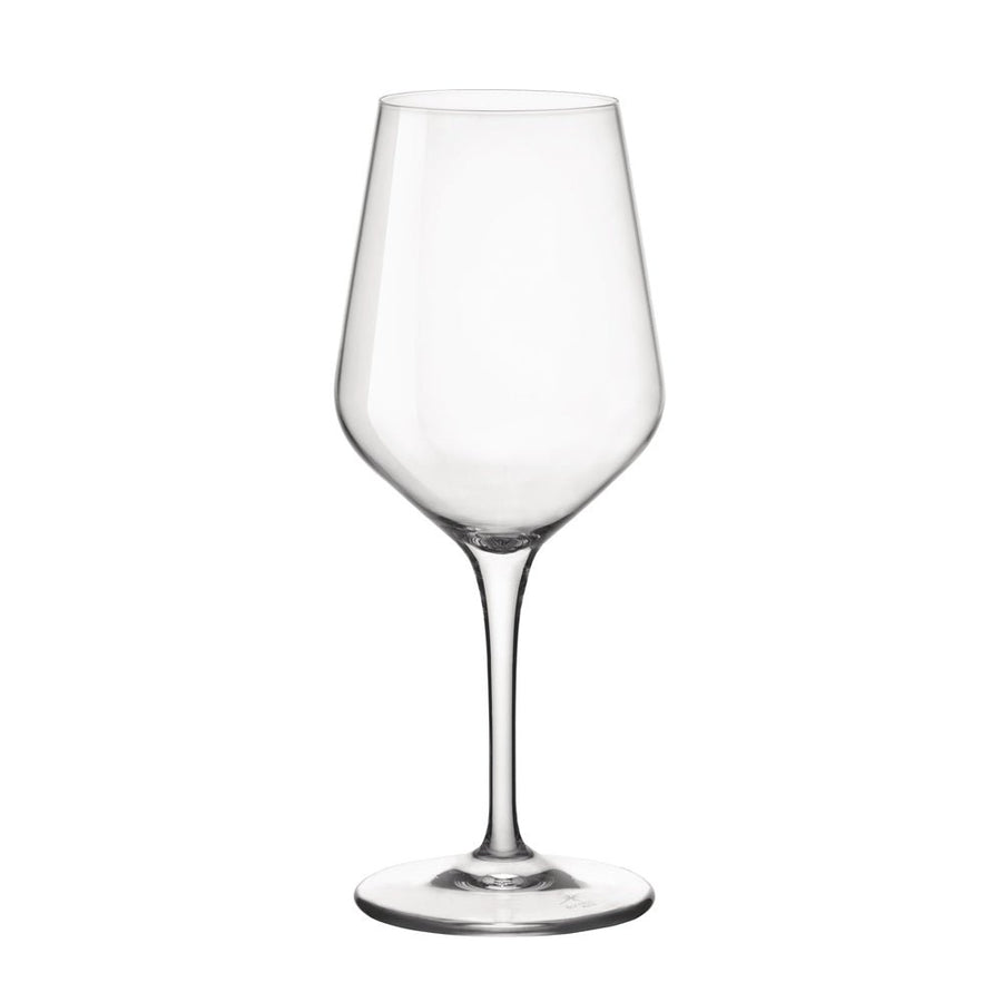 Boîte de 6 verres à vin electra 35 cl - Beautiful Moment the shop