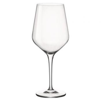 Boîte de 6 verres à vin electra 55 cl - Beautiful Moment the shop