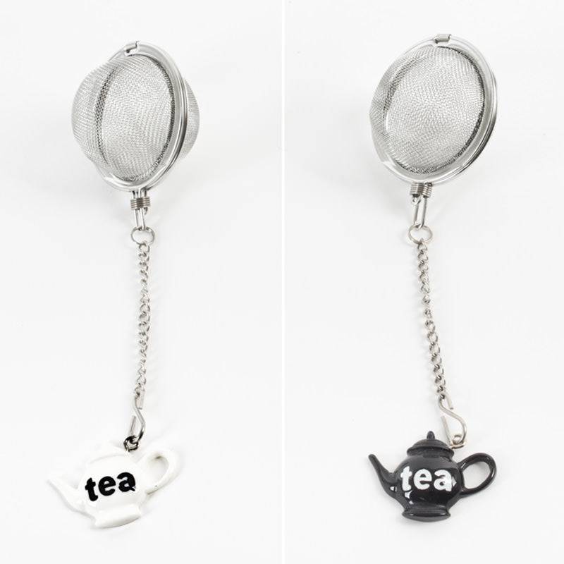 Boule à thé théière - Beautiful Moment the shop