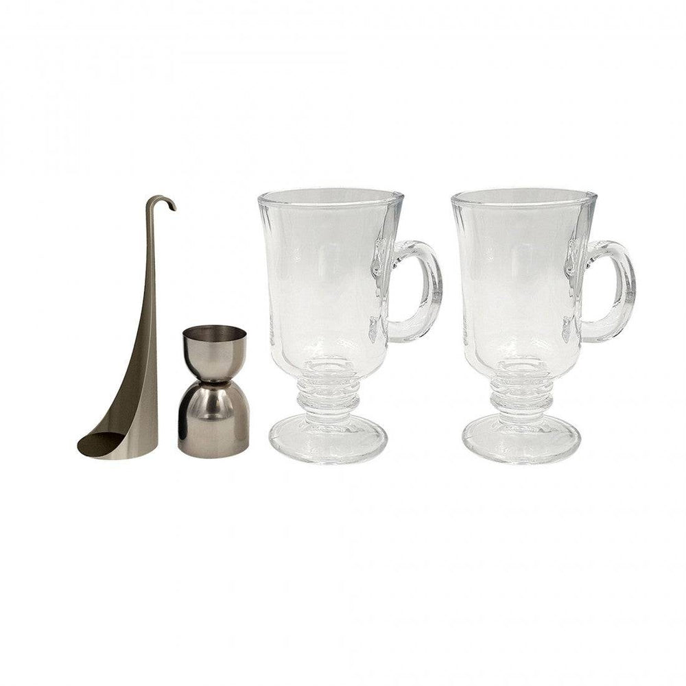 Coffret Cadeau Irish Coffee - Beautiful Moment the shop