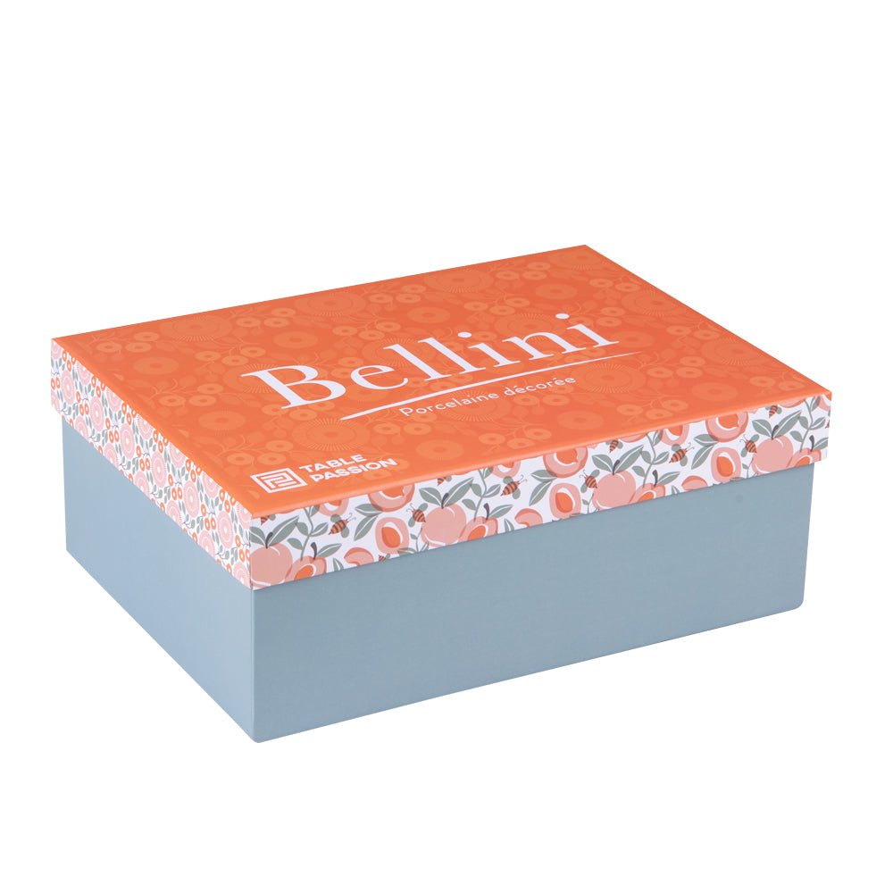 Coffret de 4 mugs bellini 35 cl - Beautiful Moment the shop