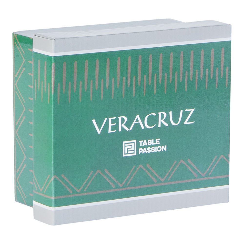 Coffret de 4 mugs veracruz 40 cl - Beautiful Moment the shop