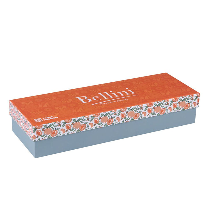 Coffret de 8 tasses bellini 11 cl - Beautiful Moment the shop